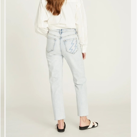 Driftwood Royce Straight - Ziggy Stardusk 26 NWT - Picture 2 of 13